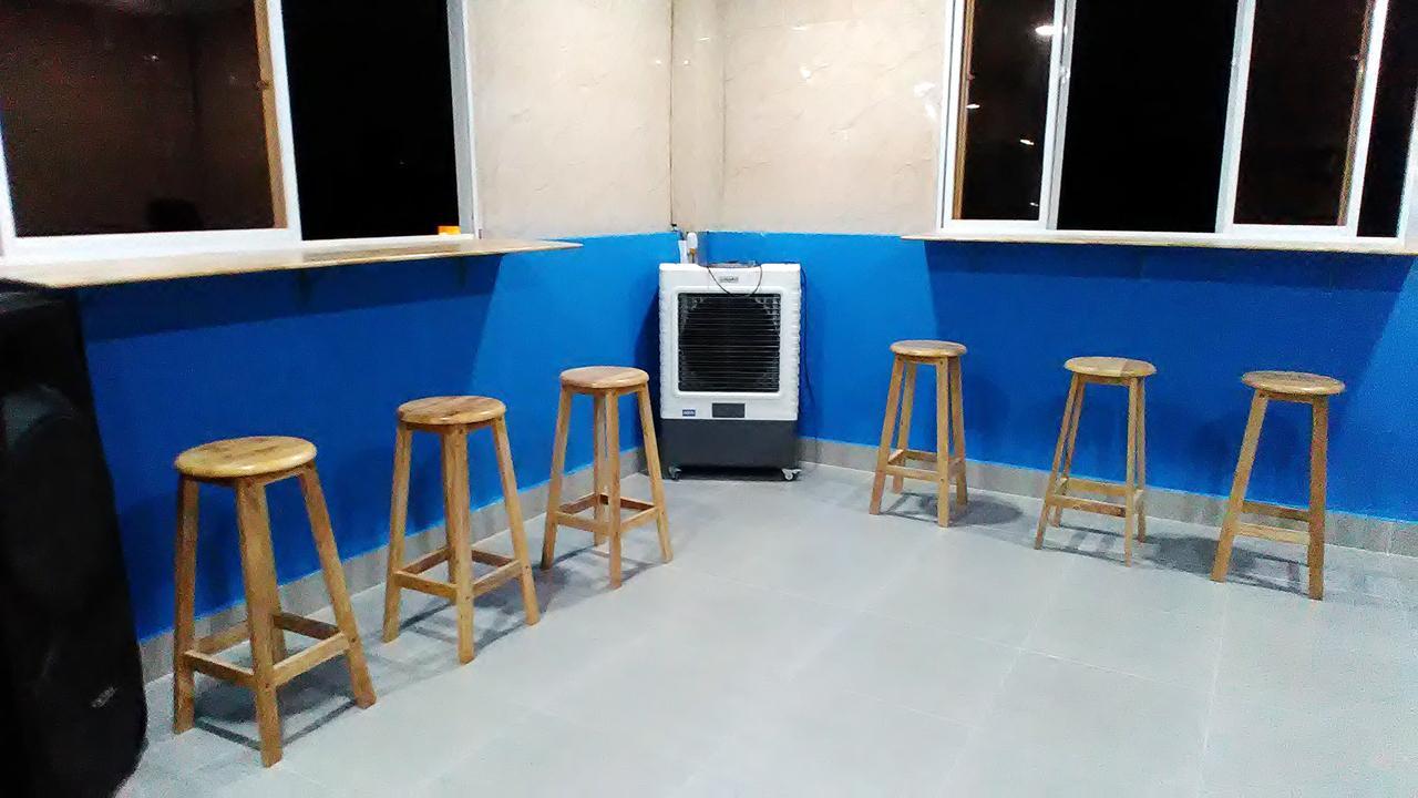Ba Dat Homestay District 6 Thành Pho Ho Chí Minh Esterno foto