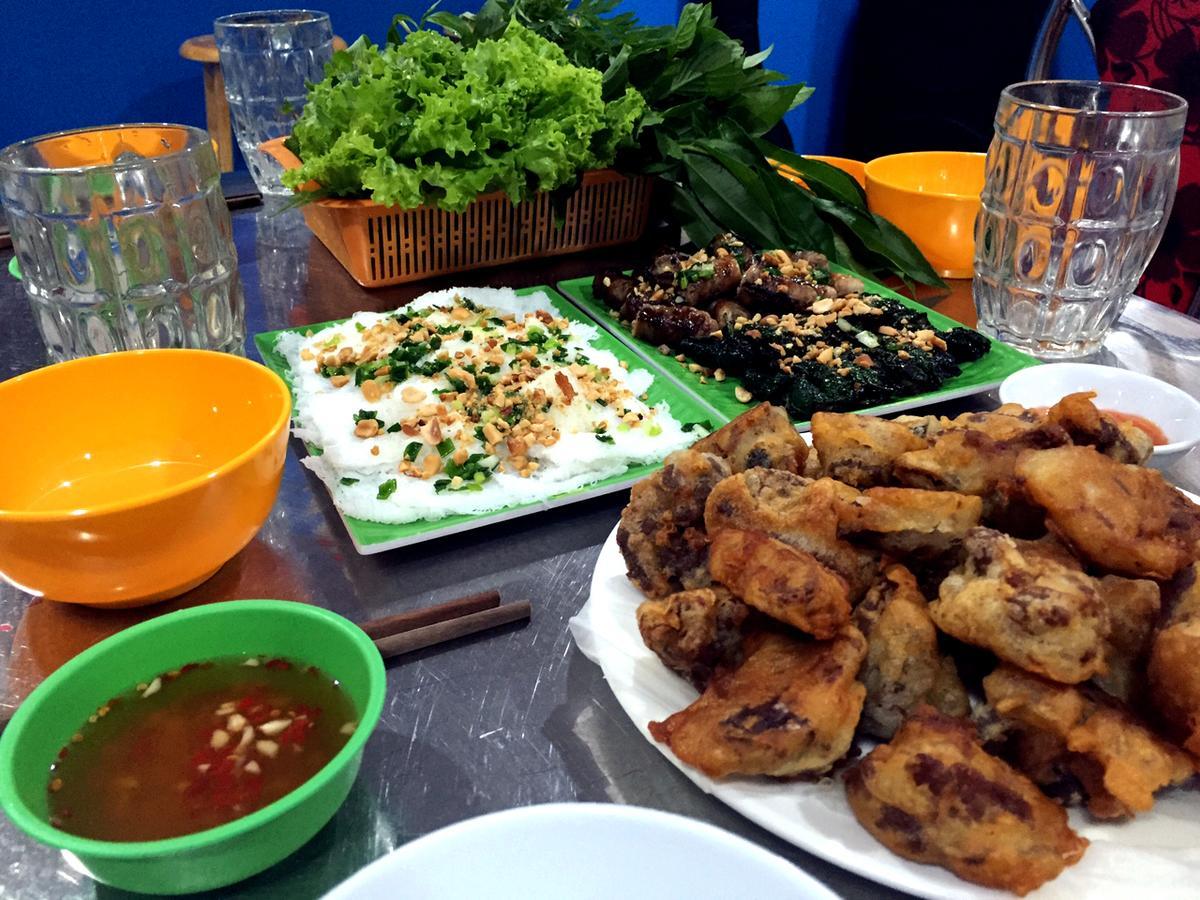 Ba Dat Homestay District 6 Thành Pho Ho Chí Minh Esterno foto