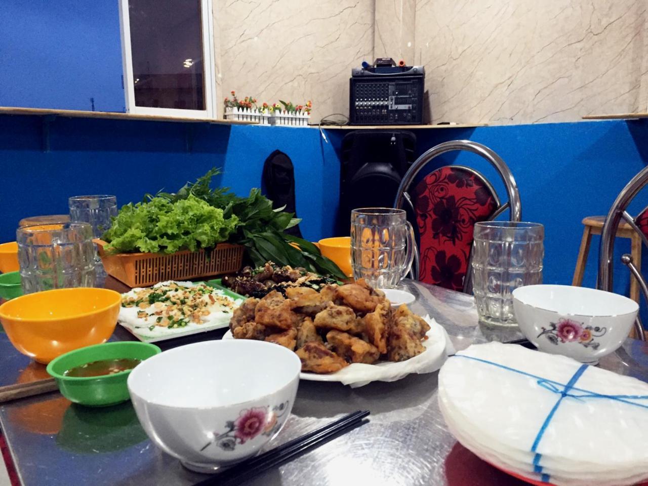 Ba Dat Homestay District 6 Thành Pho Ho Chí Minh Esterno foto