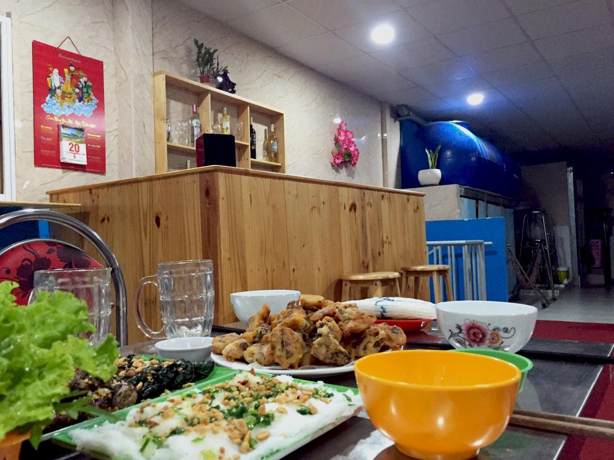 Ba Dat Homestay District 6 Thành Pho Ho Chí Minh Esterno foto