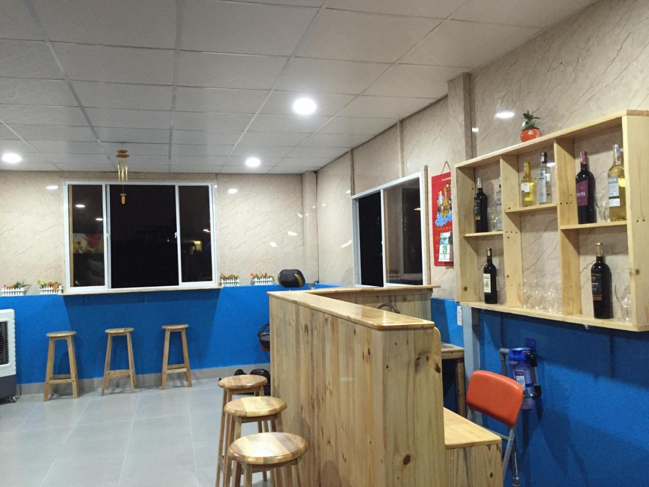 Ba Dat Homestay District 6 Thành Pho Ho Chí Minh Esterno foto