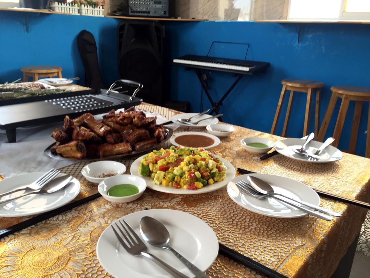 Ba Dat Homestay District 6 Thành Pho Ho Chí Minh Esterno foto